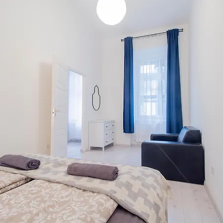 Kalvin 2bdr With Ac Apartamento *