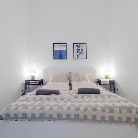 Apartamento Kalvin 2bdr With Ac *