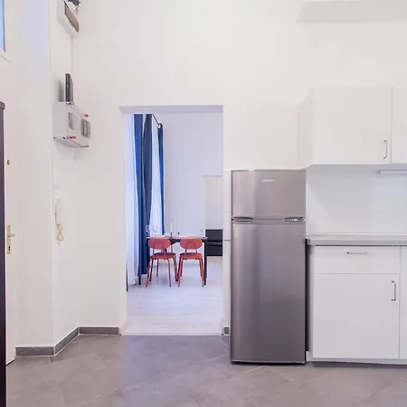 Kalvin 2bdr With Ac Apartamento