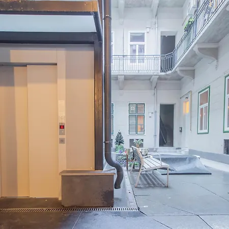 Apartment Kalvin 2bdr With Ac