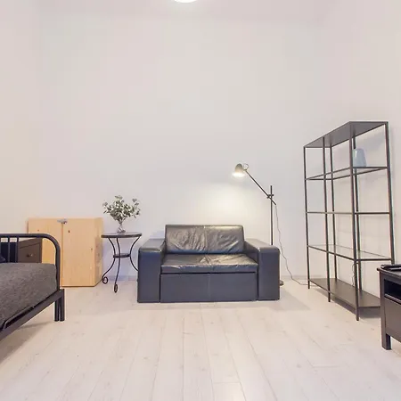 Apartment Kalvin 2bdr With Ac