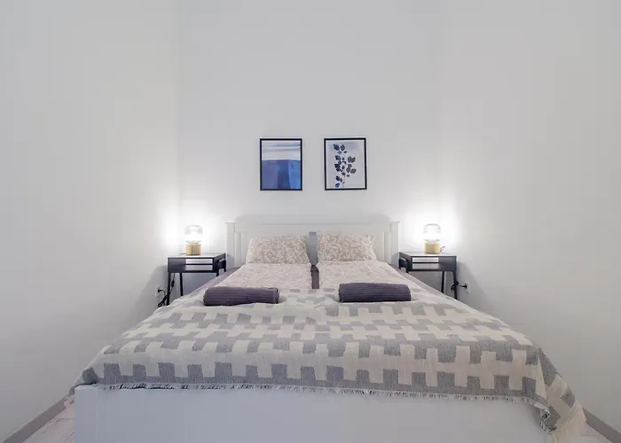 Apartman Kalvin 2bdr With Ac *